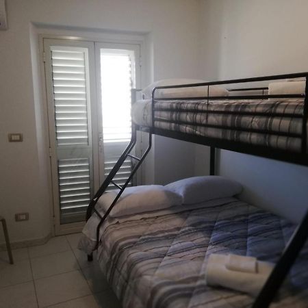 Il Laureato Apartman Reggio di Calabria Kültér fotó