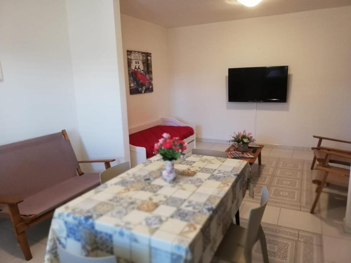 Il Laureato Apartman Reggio di Calabria Kültér fotó
