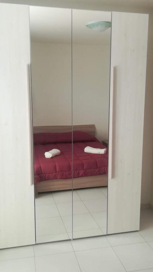 Il Laureato Apartman Reggio di Calabria Kültér fotó