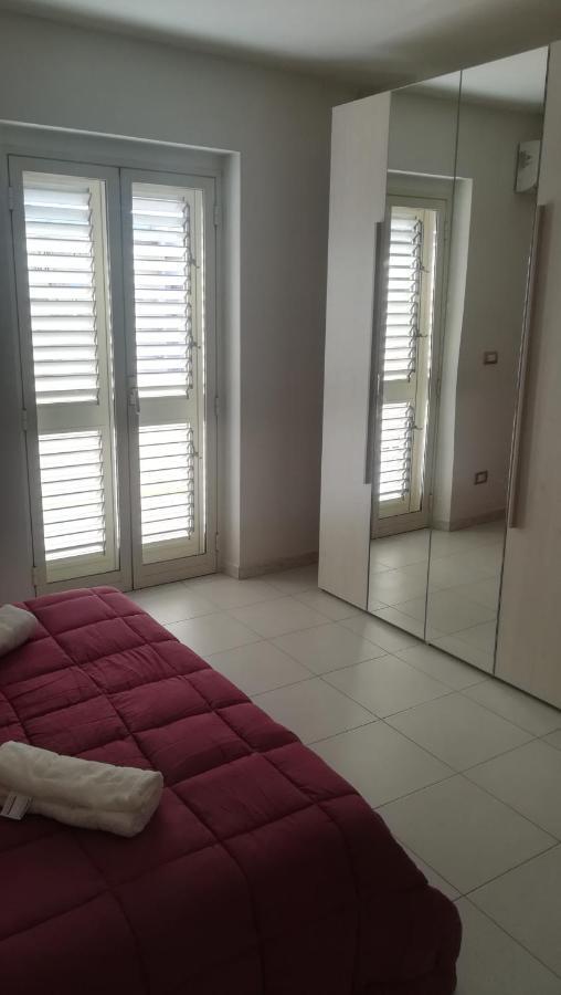 Il Laureato Apartman Reggio di Calabria Kültér fotó