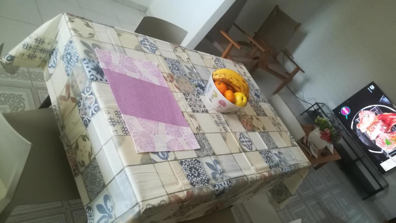 Il Laureato Apartman Reggio di Calabria Kültér fotó