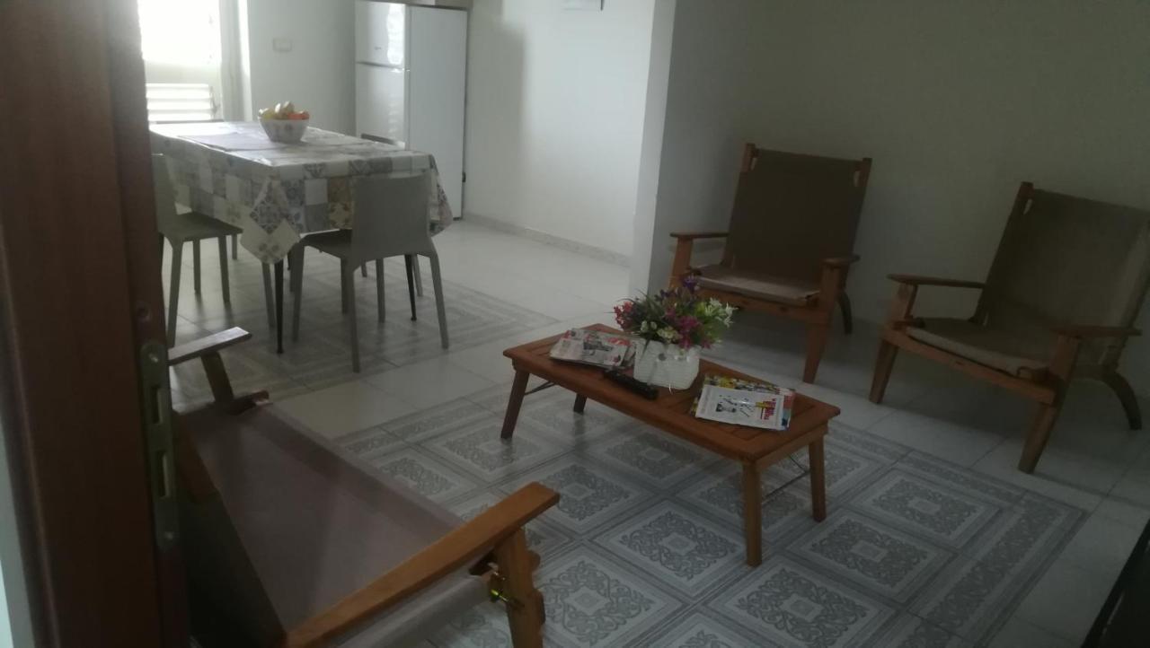 Il Laureato Apartman Reggio di Calabria Kültér fotó
